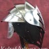 Black Ice Helmet