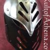 Black Ice Helmet