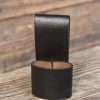 Epic Armoury Throwing Knife Holder for Foam Throwing Knife - Black