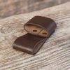 Epic Armoury Throwing Knife Holder for Foam Throwing Knife - Brown
