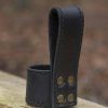 Epic Armoury Dagger Holder for Foam Daggers - Black
