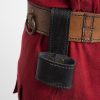 Epic Armoury Dagger Holder for Foam Daggers - Black