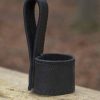 Epic Armoury Dagger Holder for Foam Daggers - Black