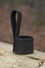 Epic Armoury Dagger Holder for Foam Daggers - Black