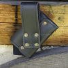 Epic Armoury Sword Holder for Foam Swords - Black - Right Handed