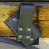 Epic Armoury Sword Holder for Foam Swords - Black - Left Handed