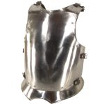 Warrior Breastplate - X-Large