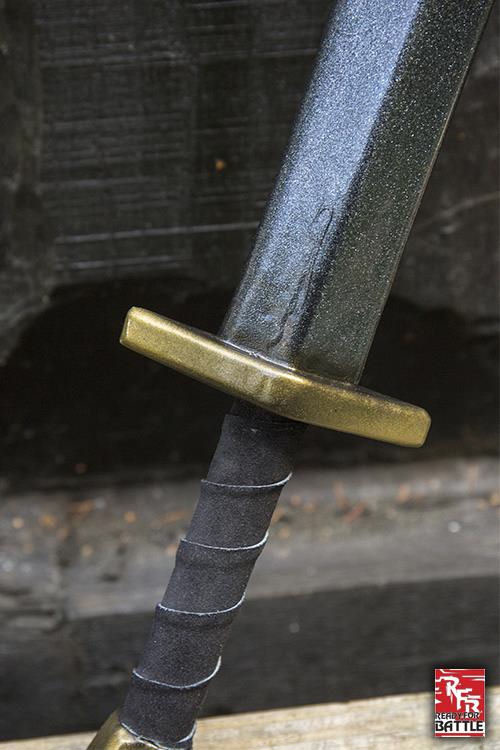 RFB Medieval Battle Sword - 29.5'' - Foam Sword