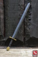 RFB Medieval Battle Sword - 29.5'' - Foam Sword