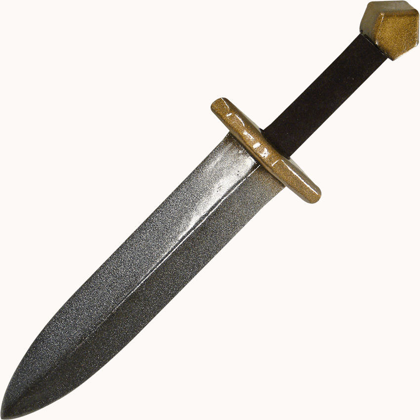 RFB Medieval Dagger - 15'' - Foam Dagger