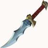 Spider Dagger - 16.9'' - Foam Dagger