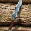 Spider Dagger - 16.9'' - Foam Dagger