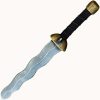 Serpent Dagger - 17.9'' - Foam Dagger
