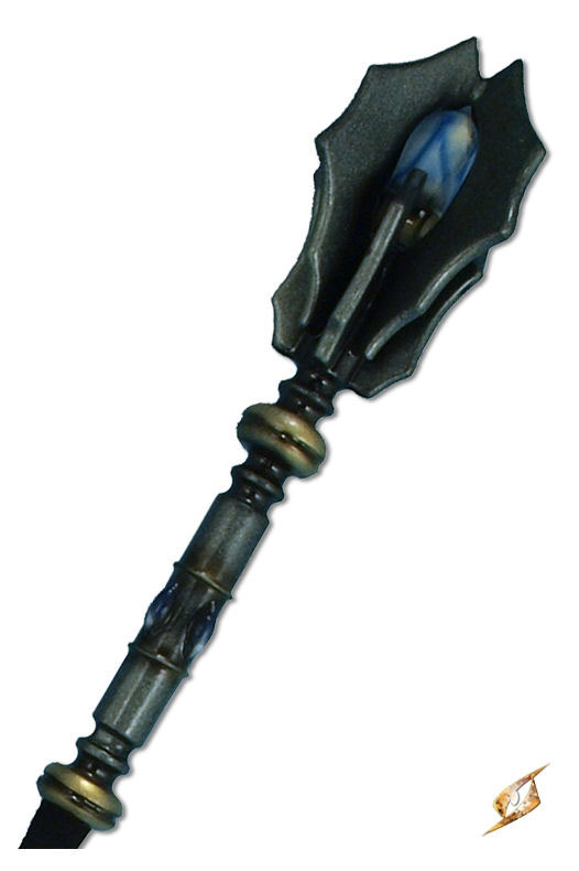Staff of the Arch Mage - 76.25'' - Foam Staff