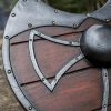 Gobbo Shield - Foam Shield