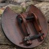 Gobbo Shield - Foam Shield