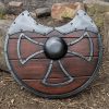 Gobbo Shield - Foam Shield