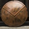 Shield of Lionidas - Foam Shield