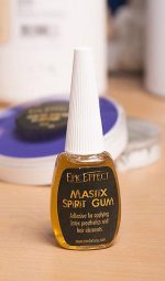 Epic Effect - Mastix Spirit Gum