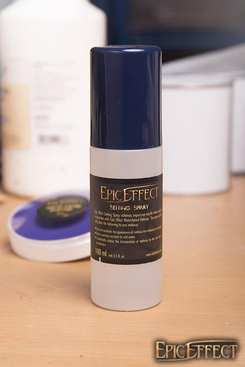 Epic Effect - Setting Spray - 100 ml