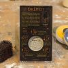 Water-Based Make-Up - Dark Brown