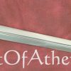 Sword of the Dragon Emperor