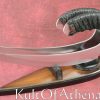 Riddick's Saber Claws - Steel