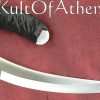 Riddick's Saber Claws - Steel