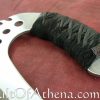 Riddick's Saber Claws - Steel