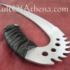 Riddick's Saber Claws - Steel