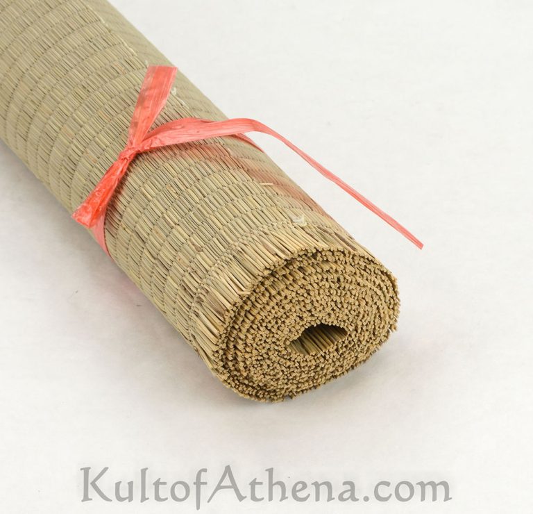 Tameshigiri Tatami Cutting Mat 36''