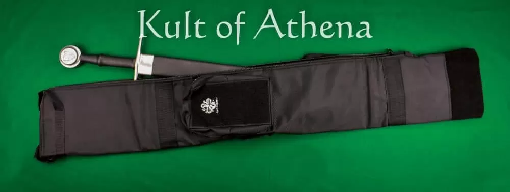 Hanwei - Sword Case by Paul Chen Medium