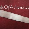 Hanwei Tinker Longsword Blade - Blunt