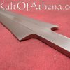 Hanwei Tinker Longsword Blade - Blunt