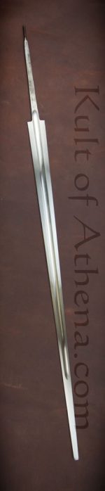 Hanwei Tinker Bastard Sword Blade Blunt