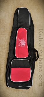 Red Dragon Armory - HEMA Sword and Sparring Gear Bag