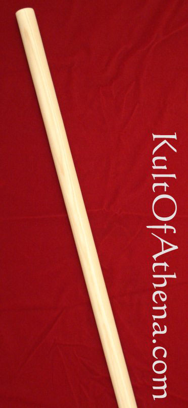 Ash Spear Pole - 84''