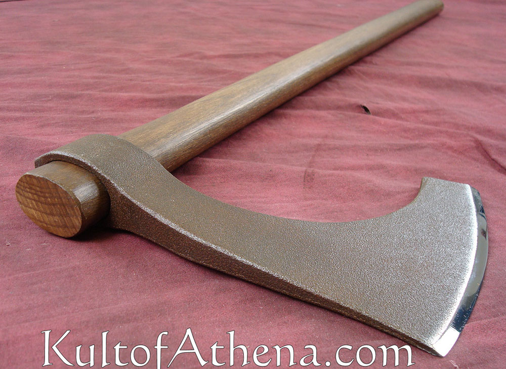 Hanwei Viking Bearded Axe