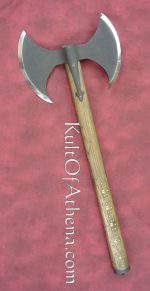 Hanwei Hero's Axe