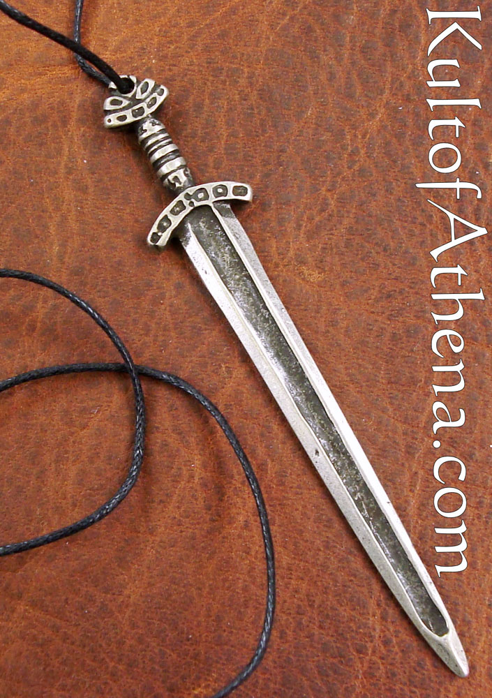 sword pendant meaning