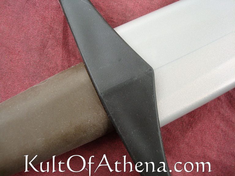 Rawlings Synthetic Sparring LongswordSilver Blade