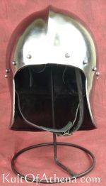 War of the Roses Archer Helmet