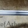 Isle of Eigg Bronze-Hilt Viking Sword