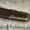 Sutton Hoo Migration Era Sword - Deepeeka Primus - Image 13