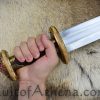 Sutton Hoo Migration Era Sword