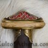 Sutton Hoo Migration Era Sword