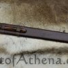 Sutton Hoo Migration Era Sword