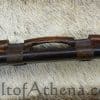 The Fetter Lane Sword - 8th Century Saxon Sword - Deepeeka Primus - Image 11