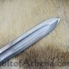 The Fetter Lane Sword - 8th Century Saxon Sword