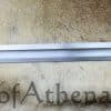 The Fetter Lane Sword - 8th Century Saxon Sword